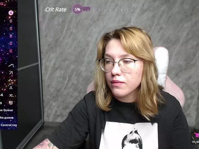Regimasmile on BongaCams 