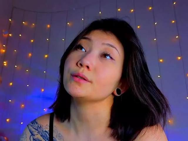 RenaWong on BongaCams 