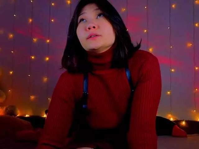 RenaWong on BongaCams 