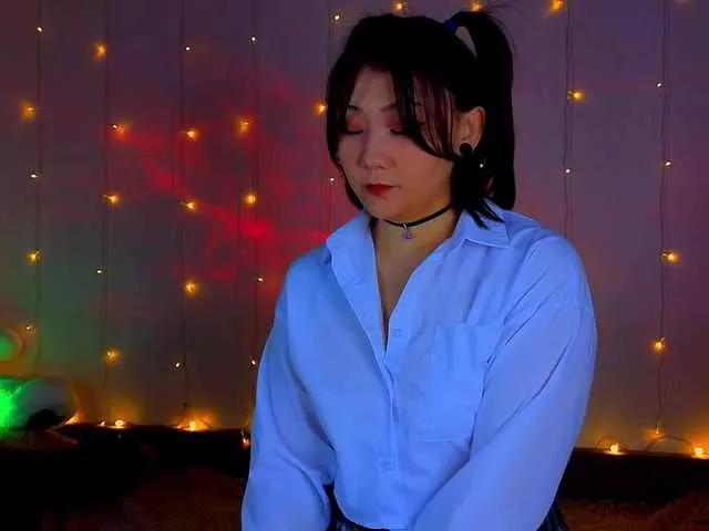 RenaWong on BongaCams 