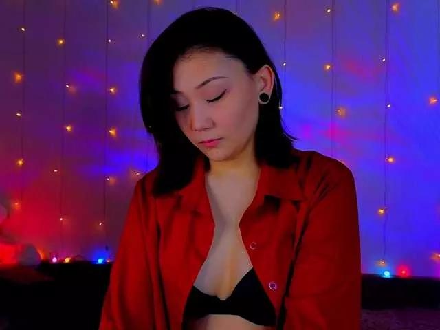 RenaWong on BongaCams 