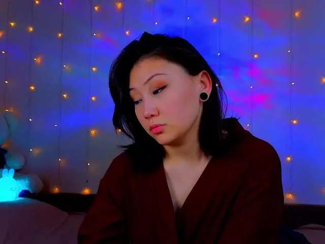 RenaWong on BongaCams 