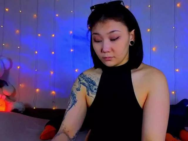 RenaWong on BongaCams 