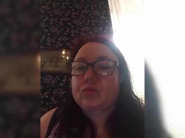 Riitta on BongaCams 