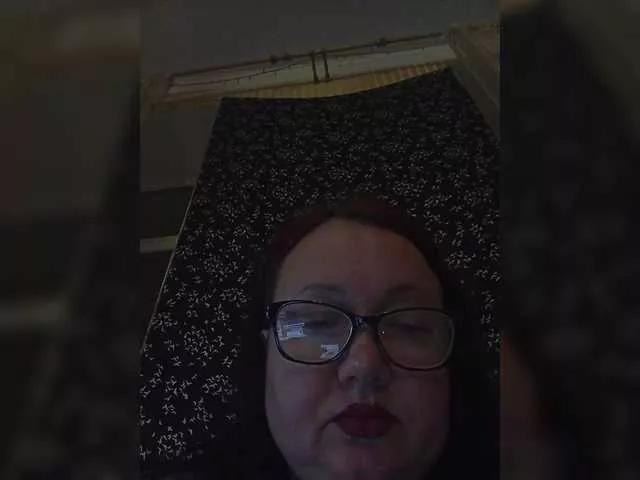 Riitta on BongaCams 