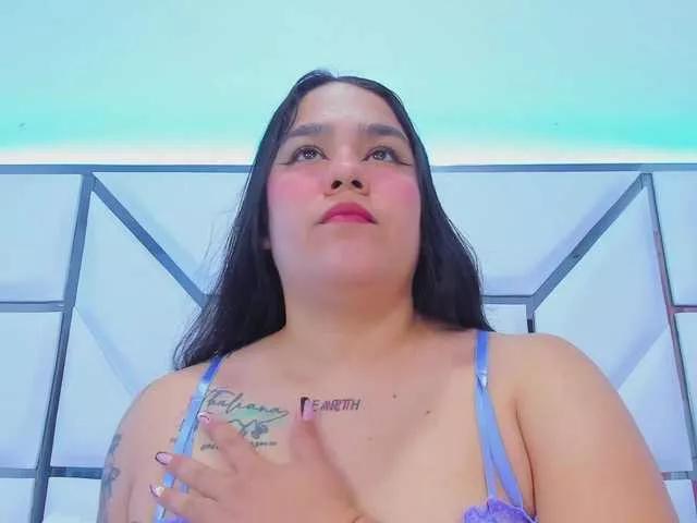 RileySweet on BongaCams 
