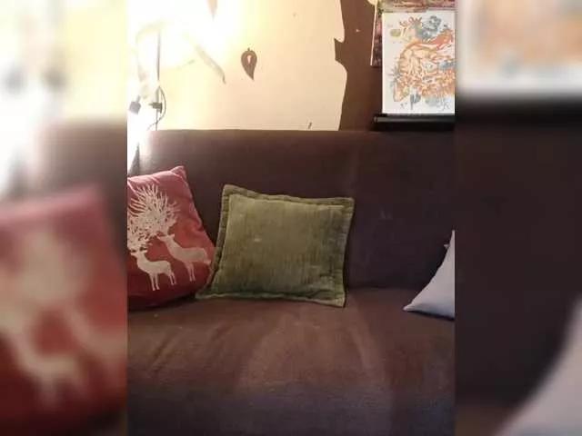Rina-P on BongaCams 