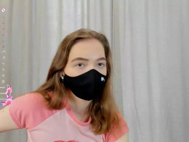 RitaCartmen on BongaCams 