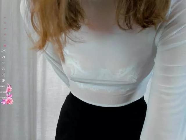 RitaCartmen on BongaCams 