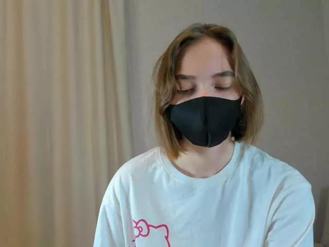 RitaCartmen on BongaCams 