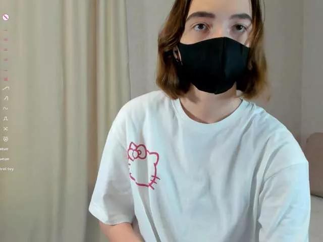 RitaCartmen on BongaCams 