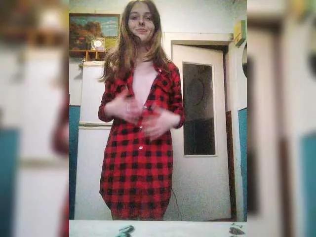 roksolana2201 on BongaCams 