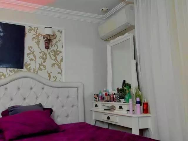 rosa-catalleya on BongaCams 