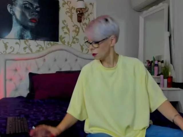 rosa-catalleya on BongaCams 
