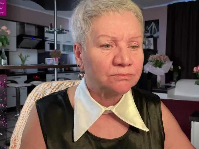 roxana-brooks on BongaCams 