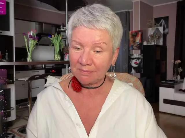 roxana-brooks on BongaCams 