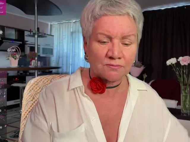 roxana-brooks on BongaCams 
