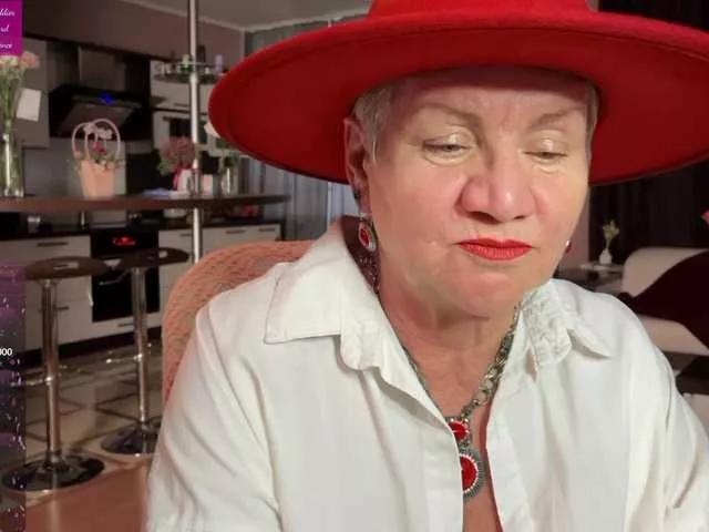 roxana-brooks on BongaCams 