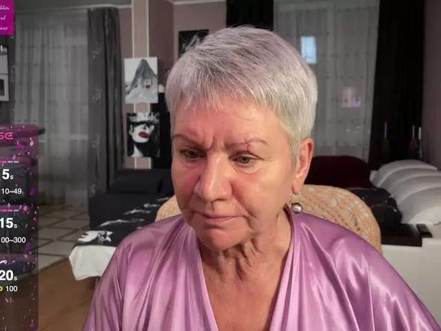 roxana-brooks on BongaCams 