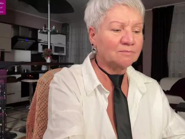 roxana-brooks on BongaCams 