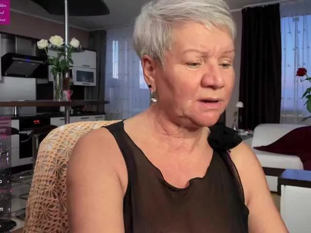 roxana-brooks on BongaCams 