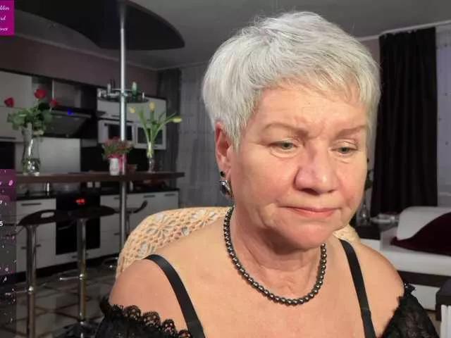 roxana-brooks on BongaCams 