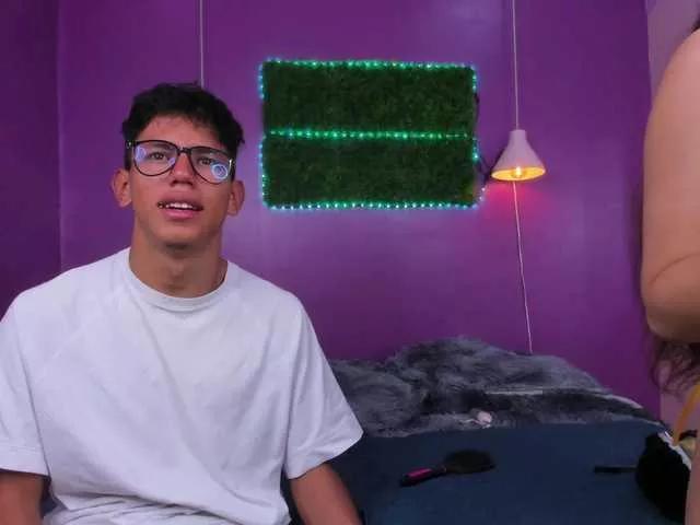 RyanPricee on BongaCams 