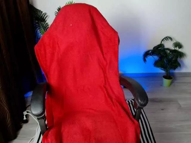 Sabrina040120 on BongaCams 