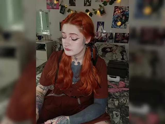 Sakurakira on BongaCams 