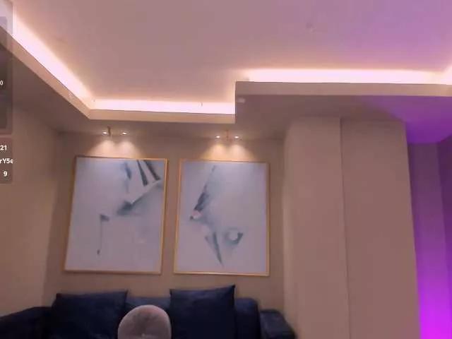 SamanthaConnor on BongaCams 