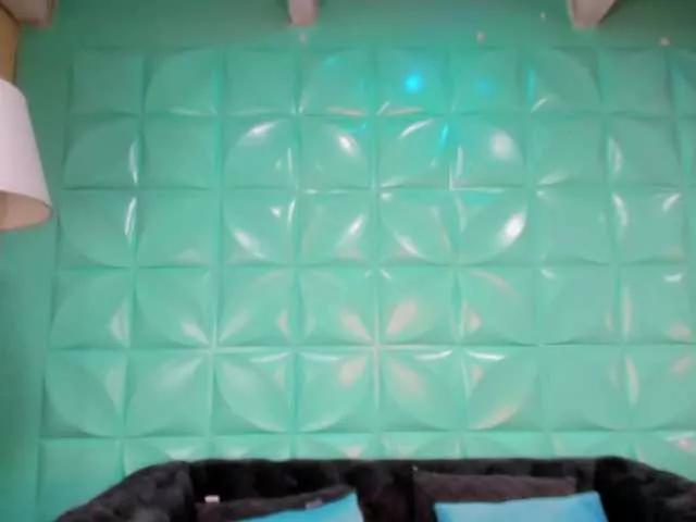 SarahBunny on BongaCams 