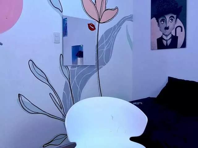 Sarahot66 on BongaCams 