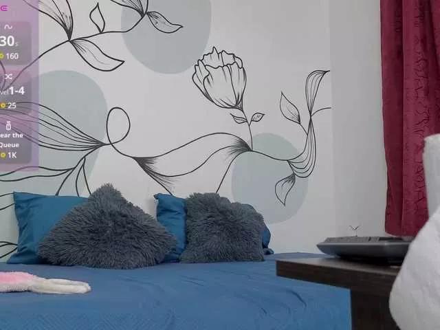Sarahot66 on BongaCams 