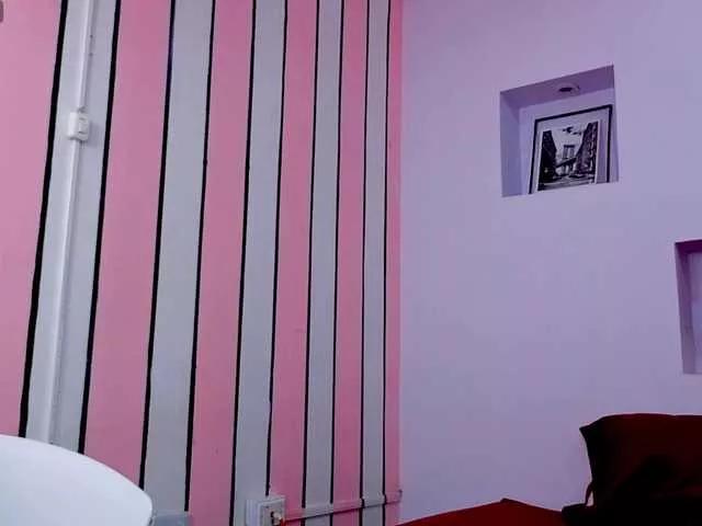 Sarahot66 on BongaCams 