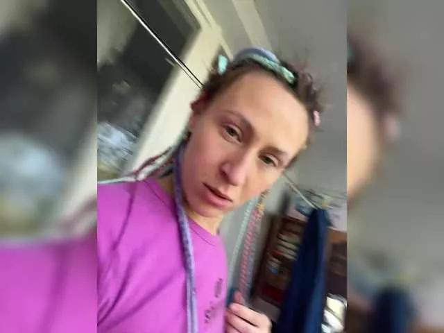 Saveta on BongaCams 