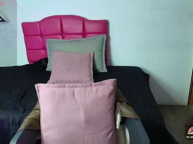 ScarleetJhonson on BongaCams 