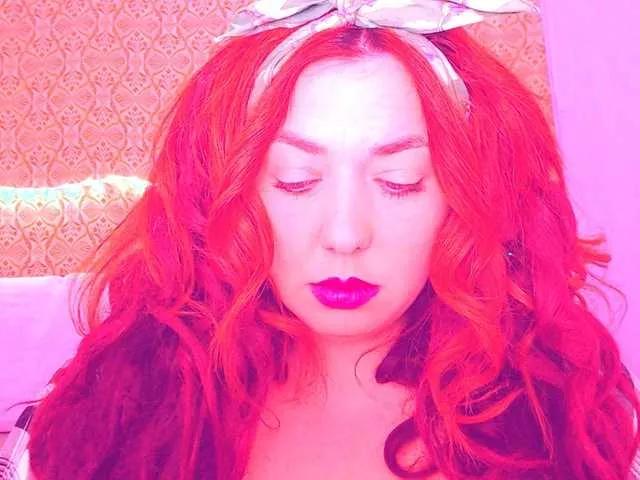 secretbella on BongaCams 