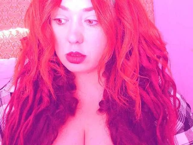 secretbella on BongaCams 