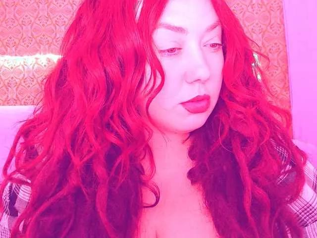 secretbella on BongaCams 