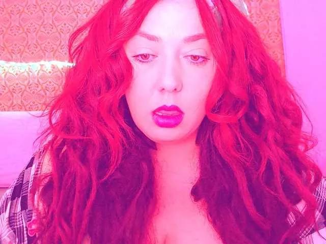 secretbella on BongaCams 