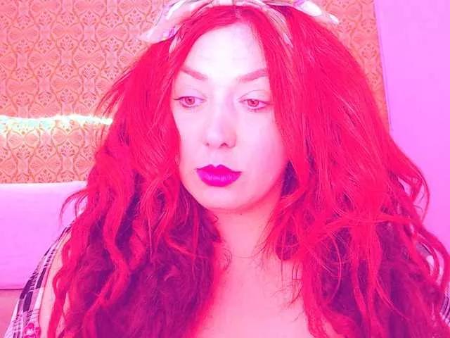 secretbella on BongaCams 