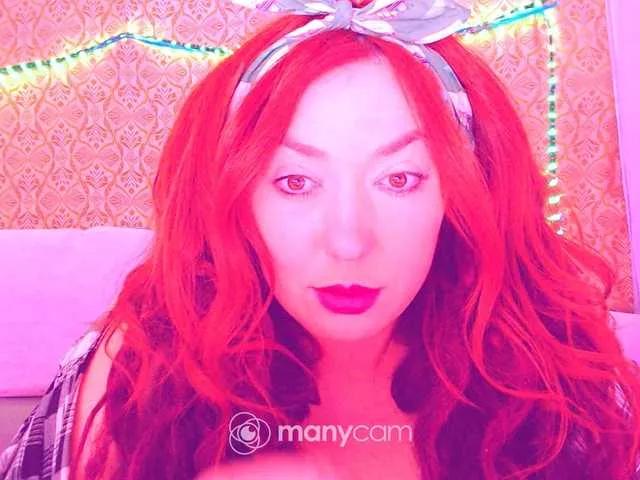 secretbella on BongaCams 
