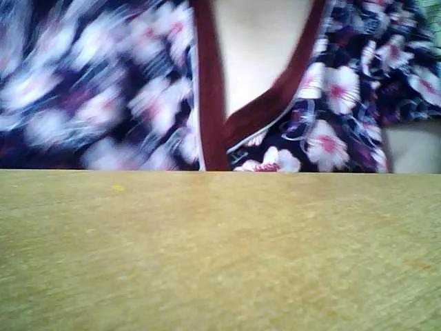 SEKSIMARI-5 on BongaCams 