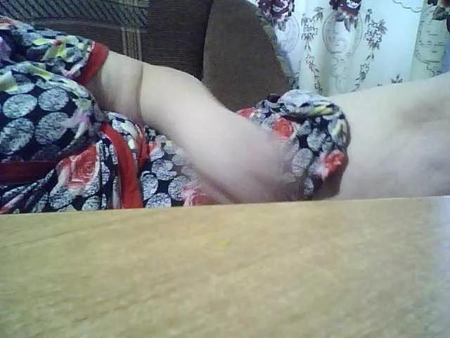 SEKSIMARI-5 on BongaCams 