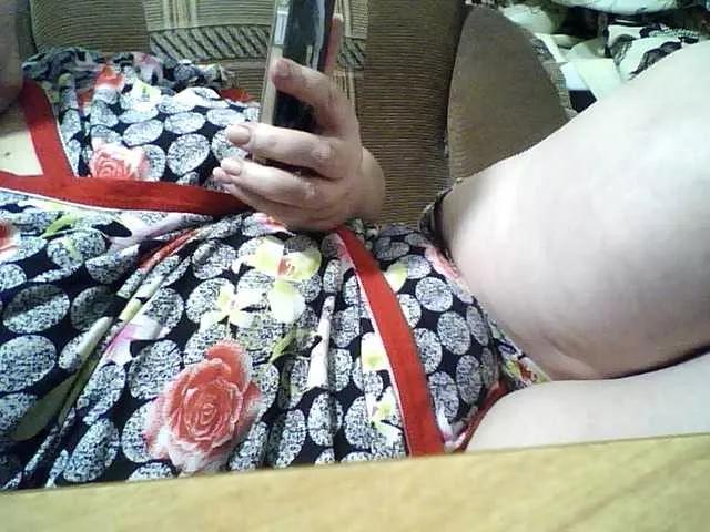 SEKSIMARI-5 on BongaCams 