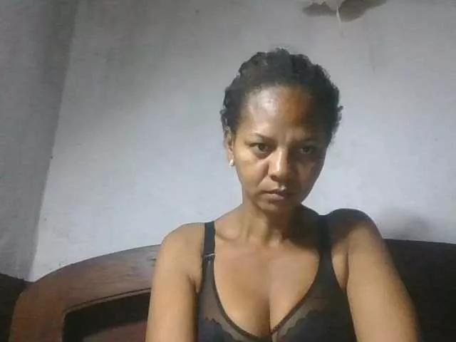 Selvidam on BongaCams 