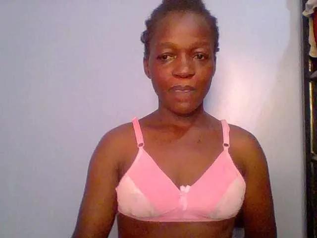 SEXIE-LADY on BongaCams 