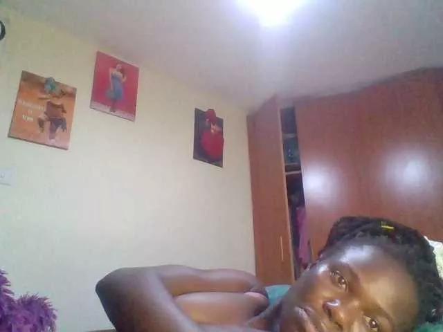 Sexxy-leila on BongaCams 