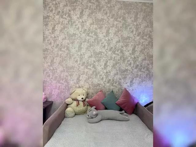 SeXXyMagic on BongaCams 