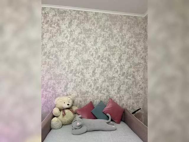 SeXXyMagic on BongaCams 